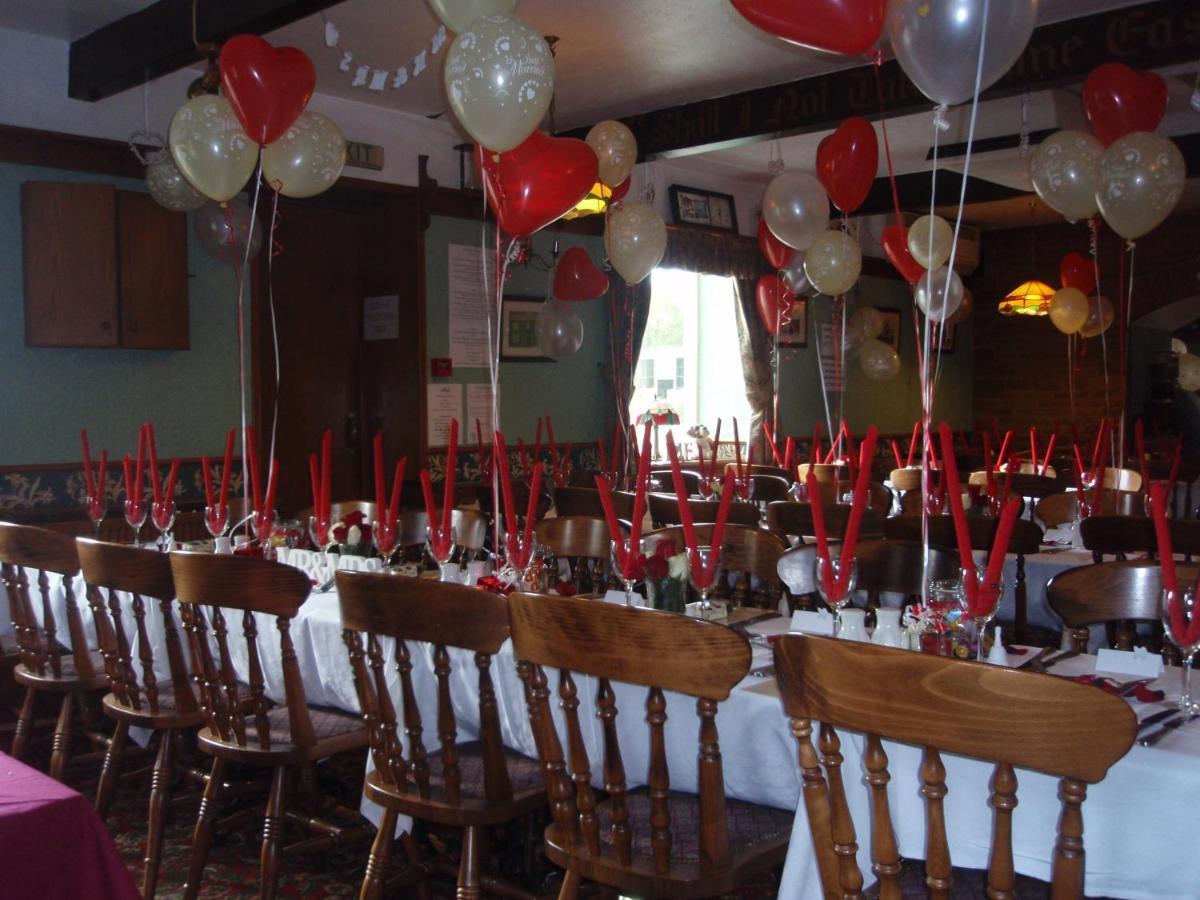 The Flask Inn Robin Hood's Bay Extérieur photo