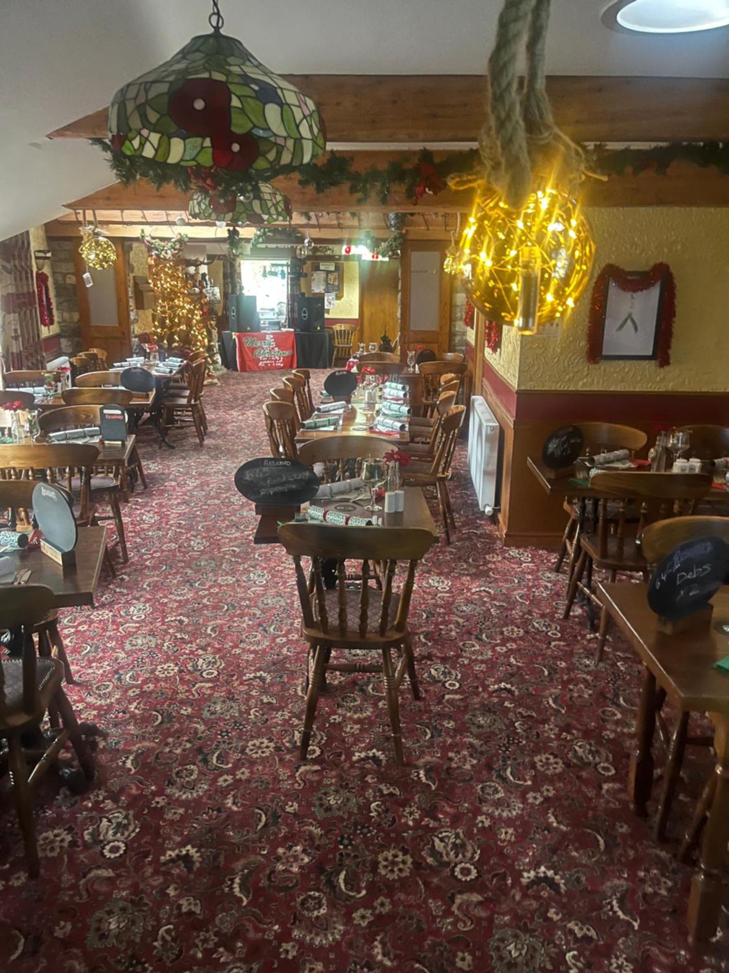 The Flask Inn Robin Hood's Bay Extérieur photo